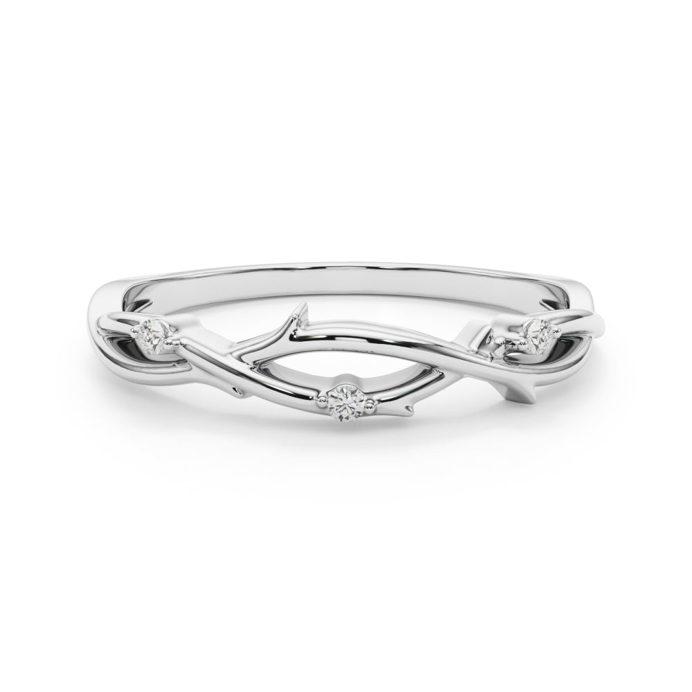 Diamond Fashion Ring · 0.03 ct tw