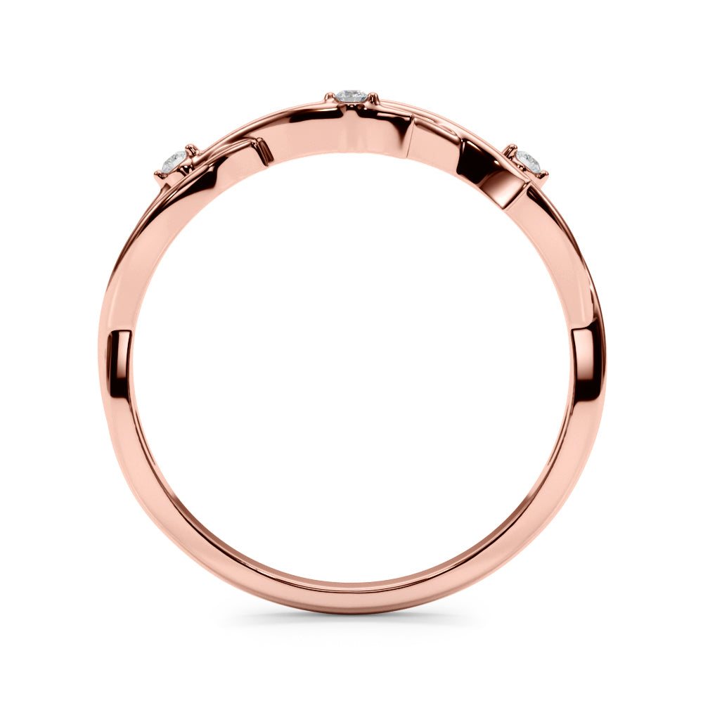 Diamond Fashion Ring · 0.03 ct tw