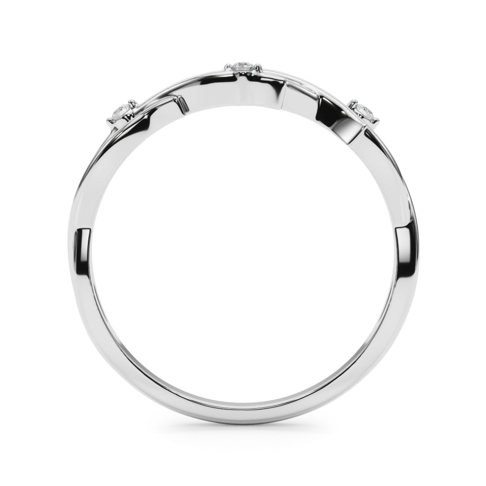 Diamond Fashion Ring · 0.03 ct tw