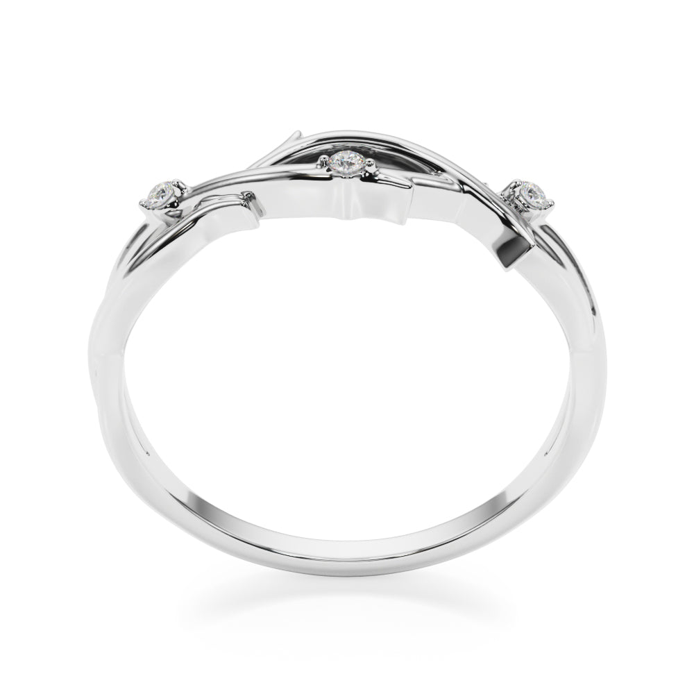 Diamond Fashion Ring · 0.03 ct tw