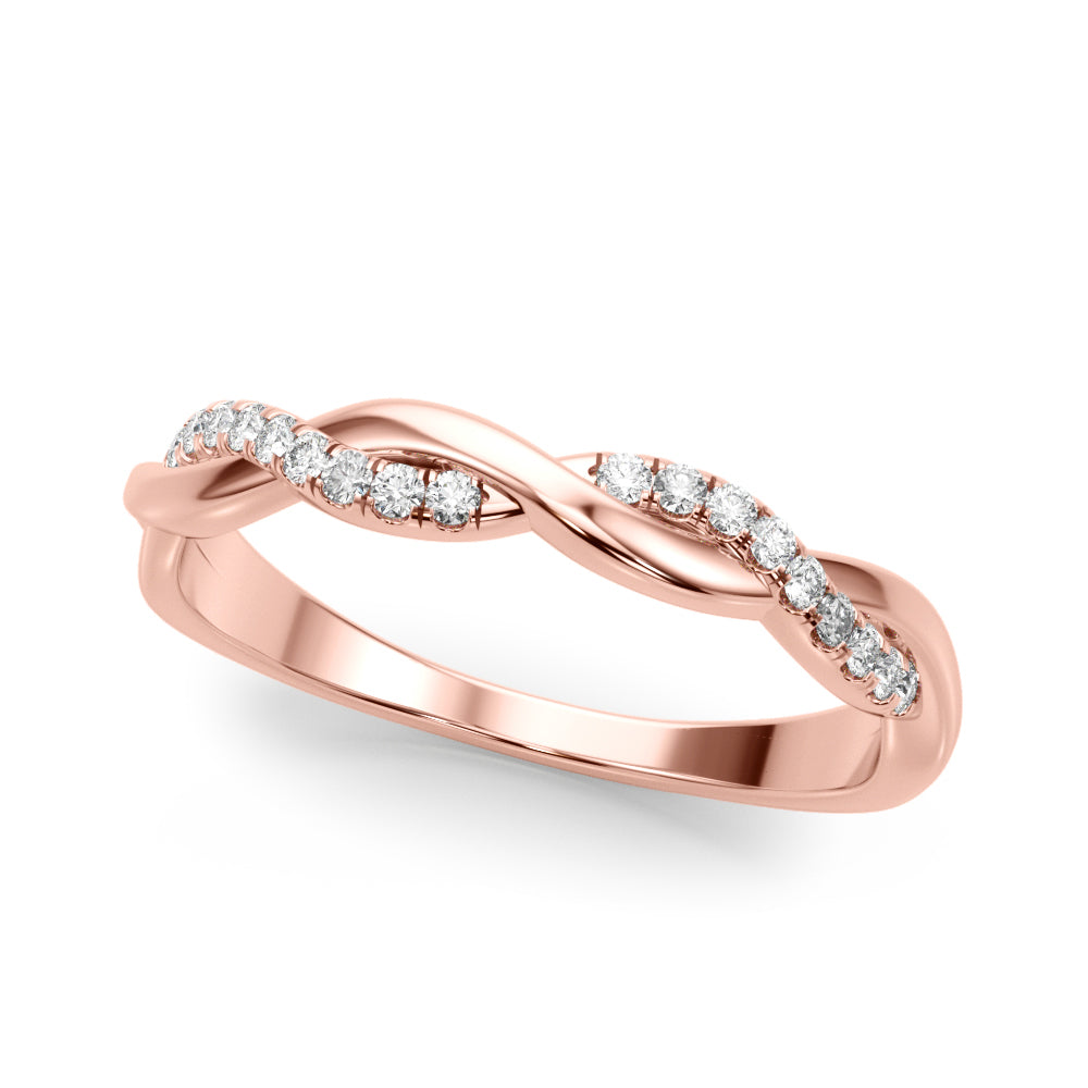 Diamond Fashion Ring · 0.11 ct tw