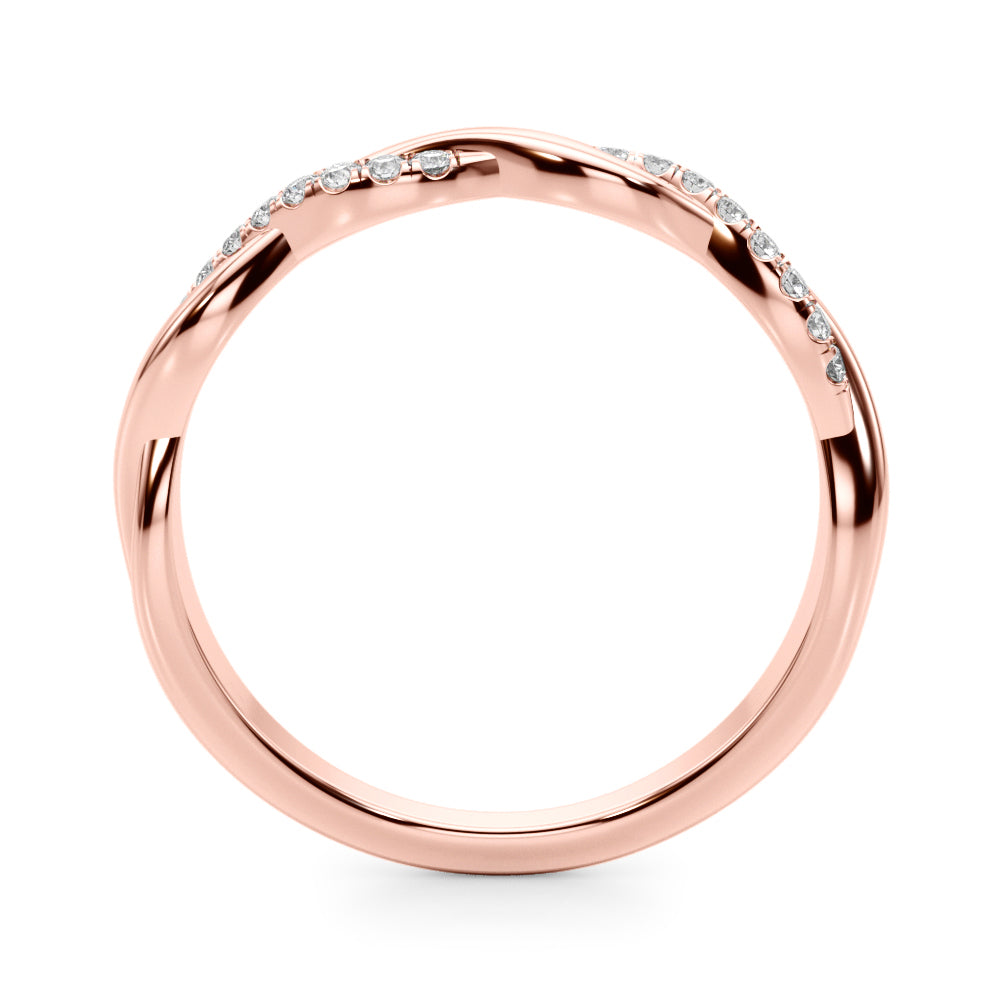 Diamond Fashion Ring · 0.11 ct tw