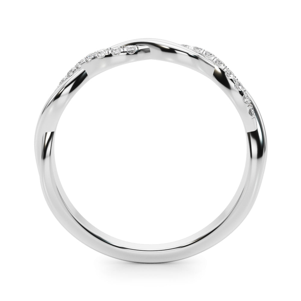 Diamond Fashion Ring · 0.11 ct tw