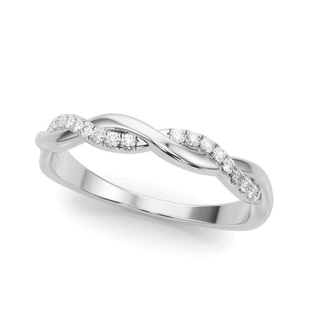 Diamond Fashion Ring · 0.11 ct tw