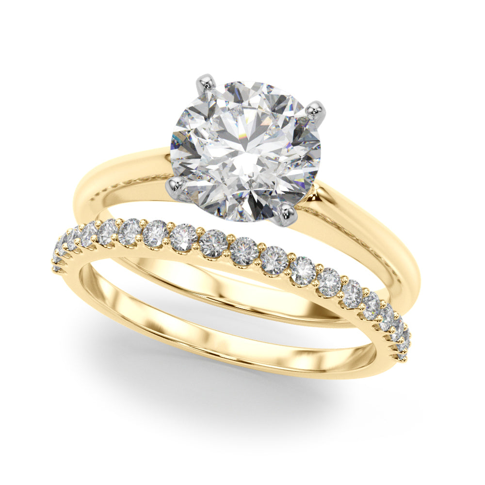 Remount Ring