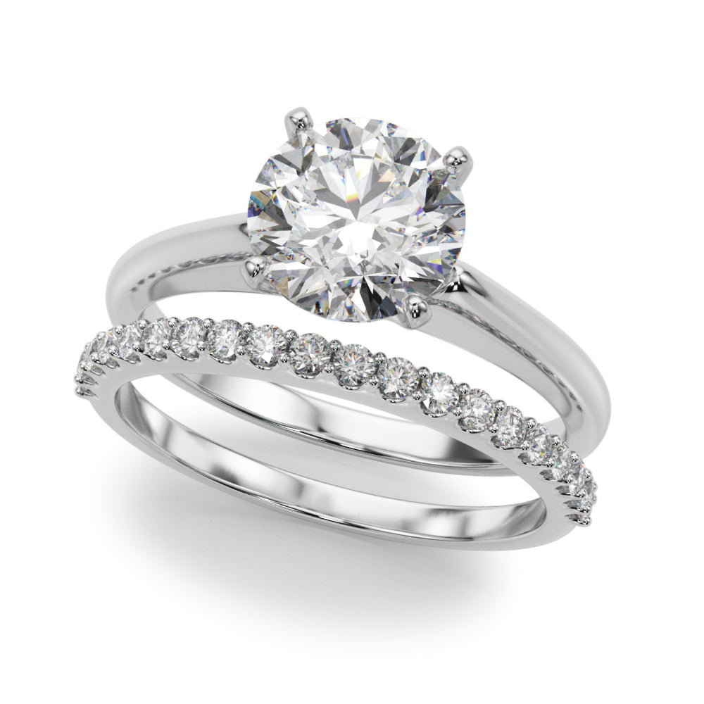 Remount Ring
