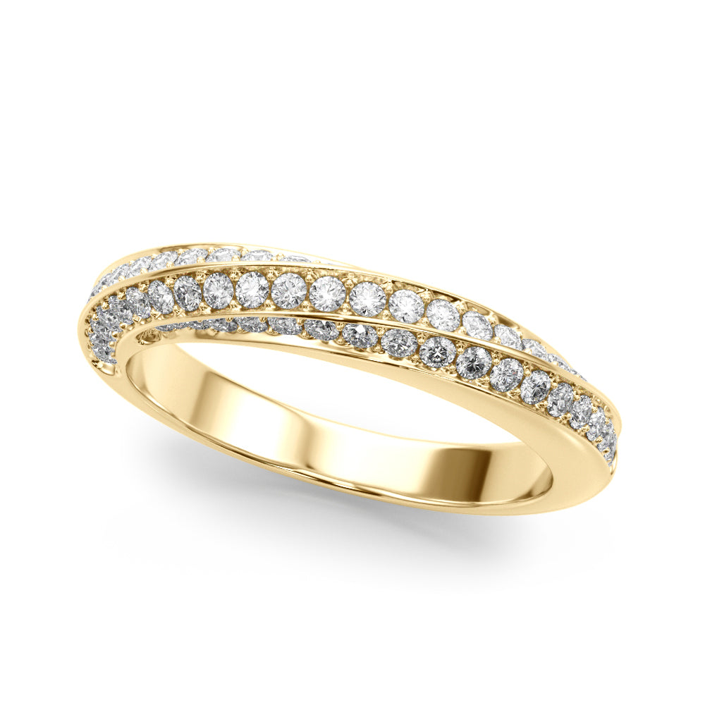 Diamond Fashion Ring · 0.59 ct tw