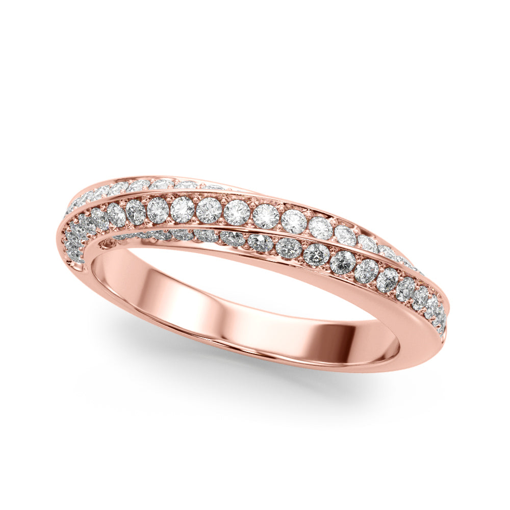 Diamond Fashion Ring · 0.59 ct tw