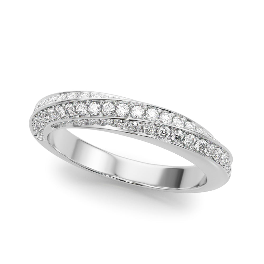 Diamond Fashion Ring · 0.59 ct tw