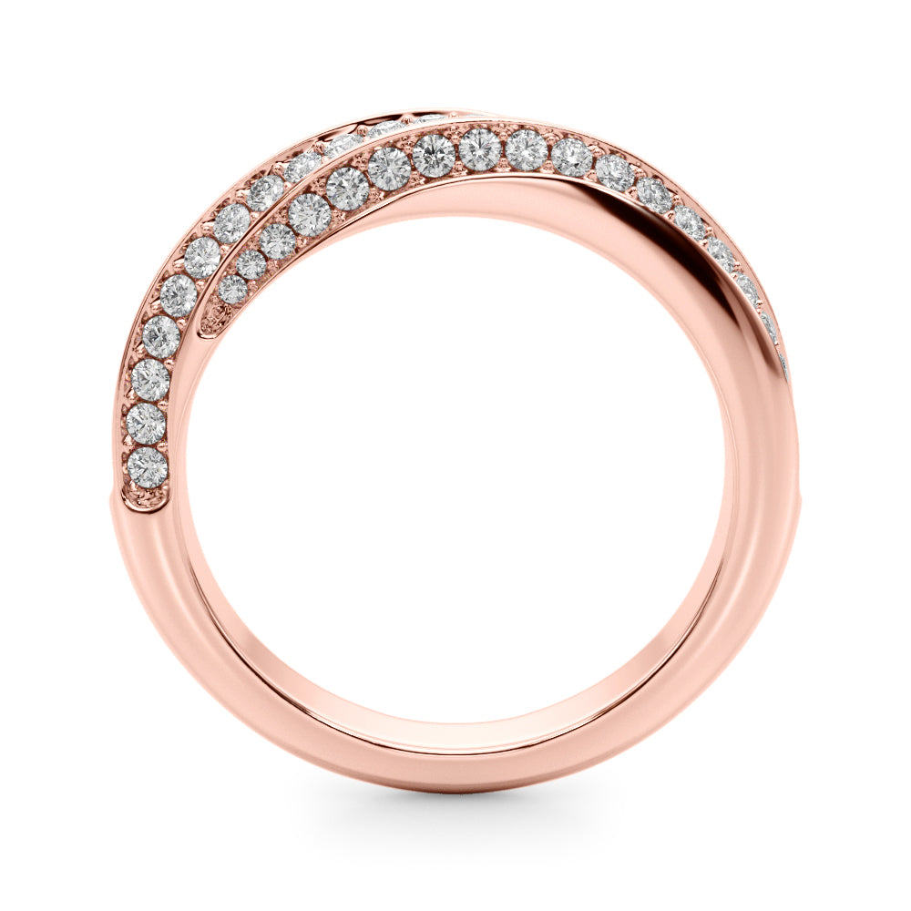 Diamond Fashion Ring · 0.59 ct tw