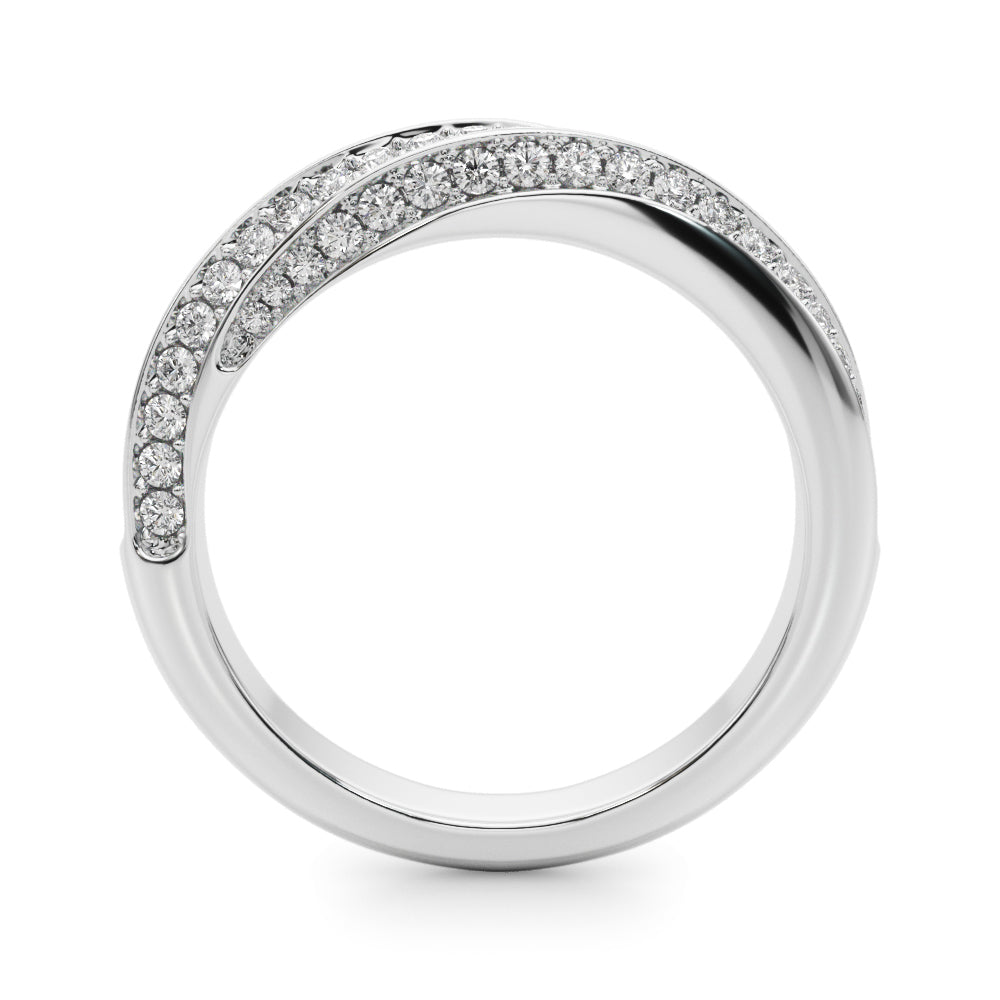 Diamond Fashion Ring · 0.59 ct tw