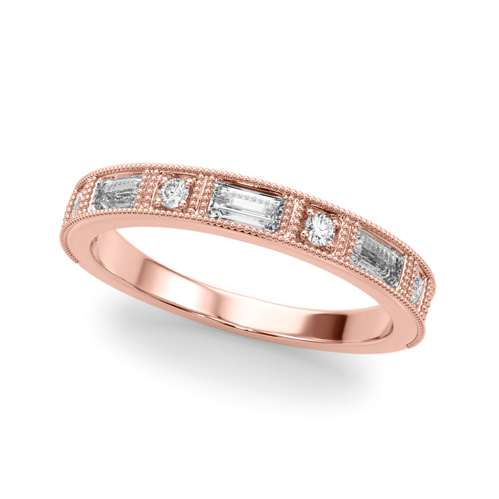 Diamond Fashion Ring · 0.66 ct tw