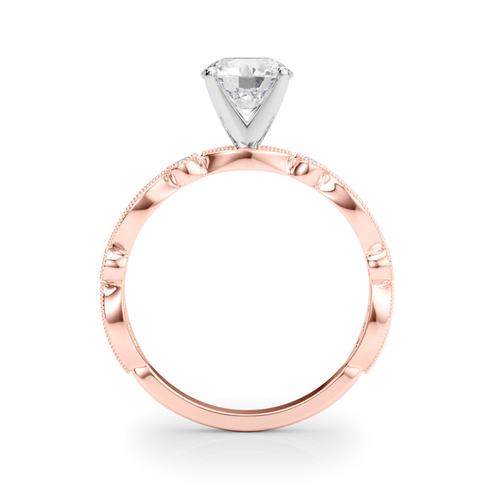 Diamond Engagement Ring · 0.26 ct tw