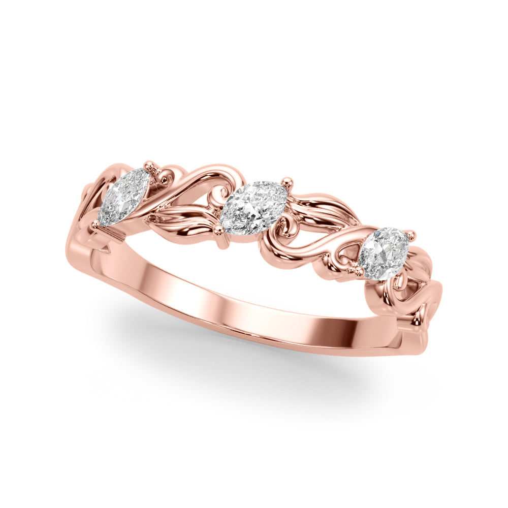 Diamond Fashion Ring · 0.21 ct tw