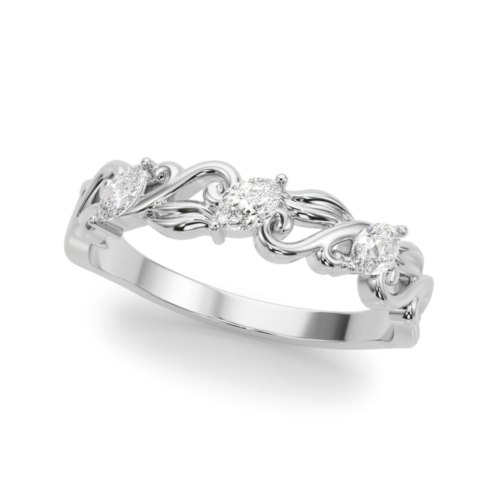 Diamond Fashion Ring · 0.21 ct tw