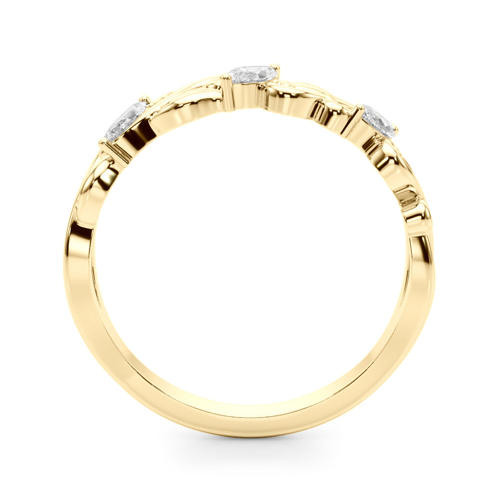 Diamond Fashion Ring · 0.21 ct tw