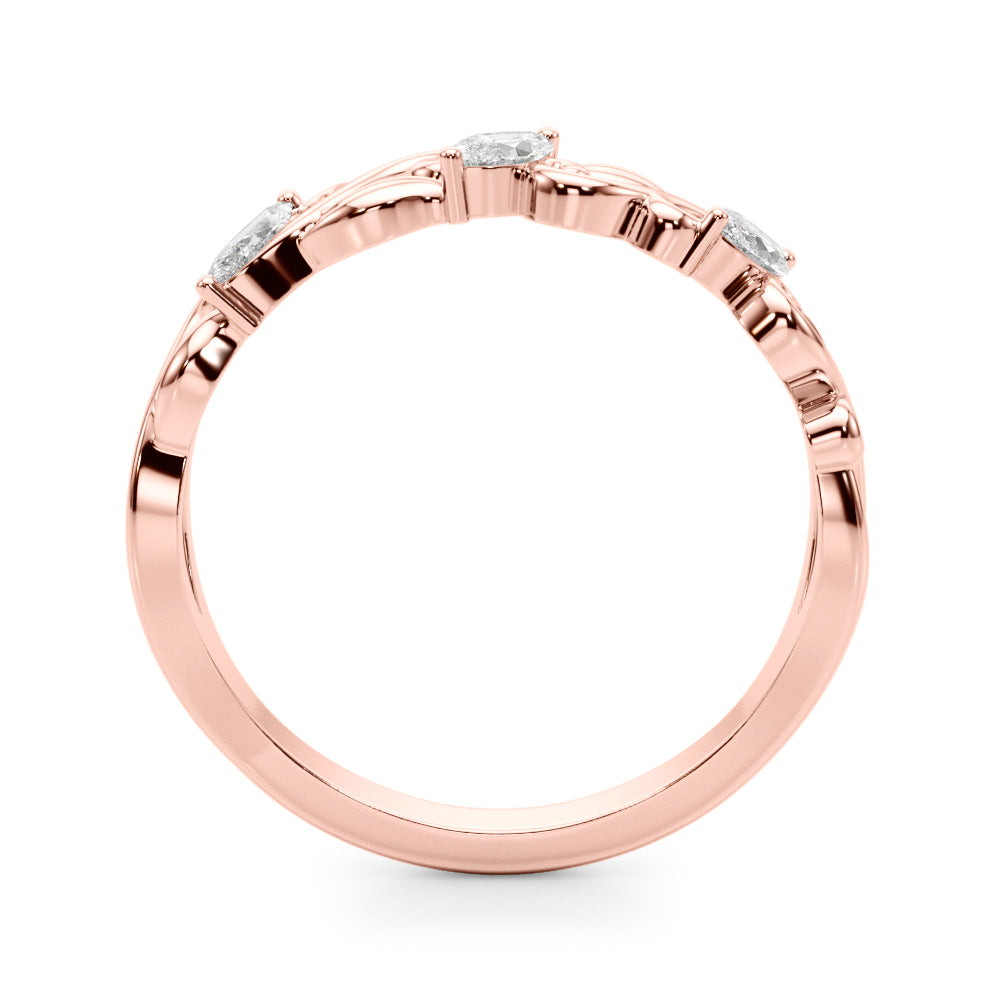 Diamond Fashion Ring · 0.21 ct tw