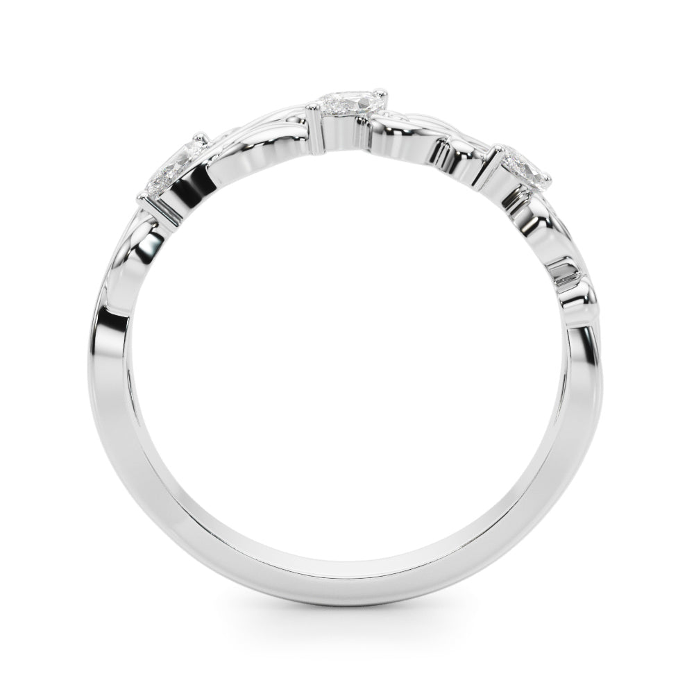 Diamond Fashion Ring · 0.21 ct tw