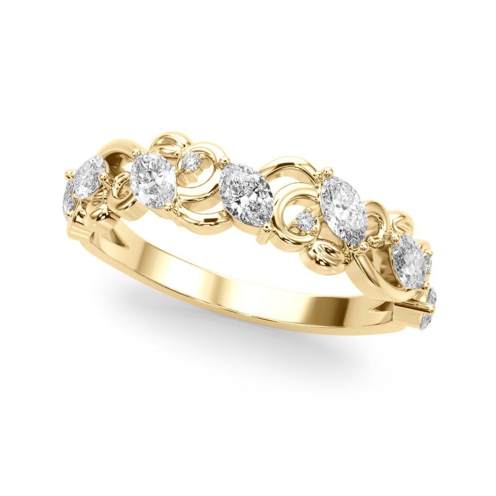 Diamond Fashion Ring · 0.51 ct tw