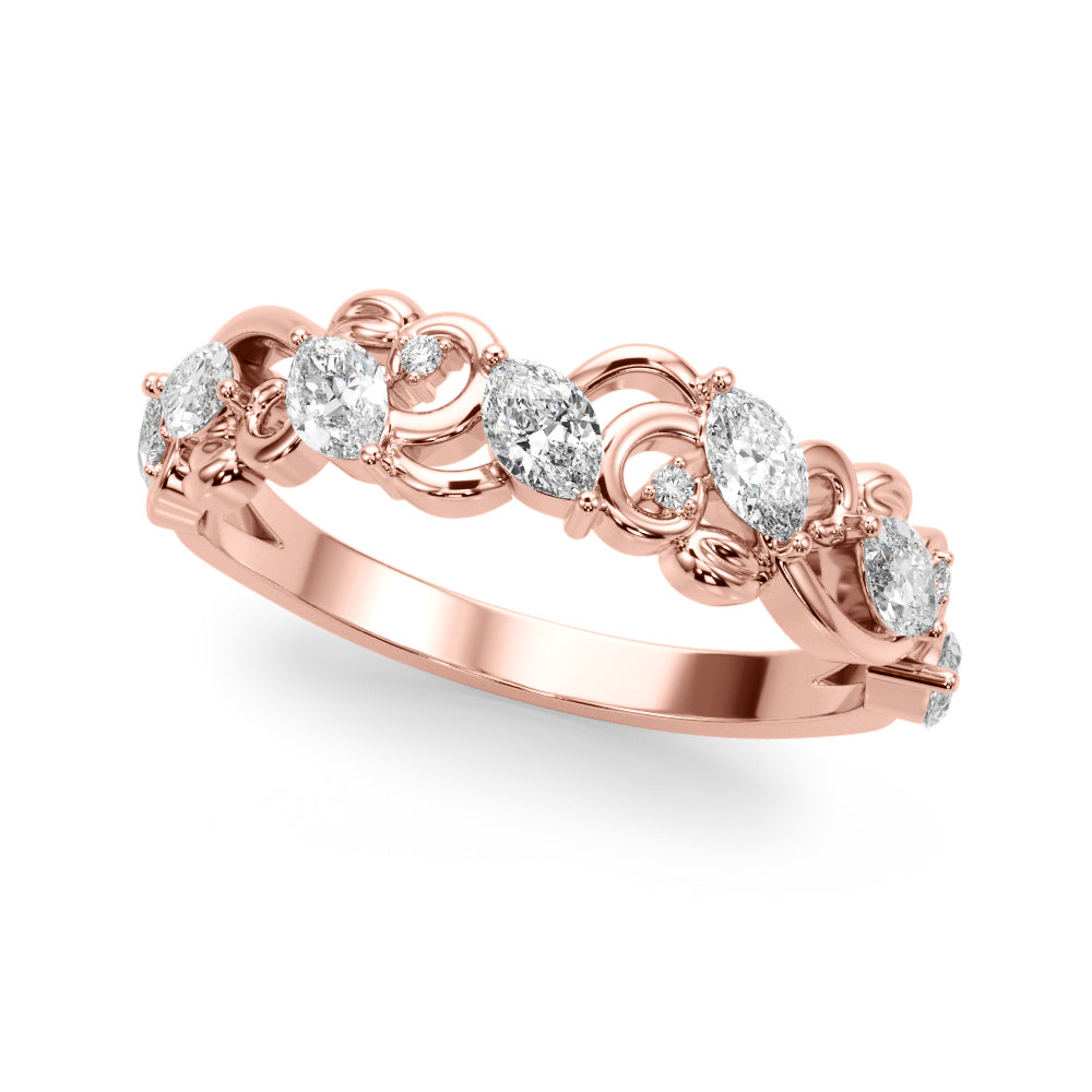 Diamond Fashion Ring · 0.51 ct tw