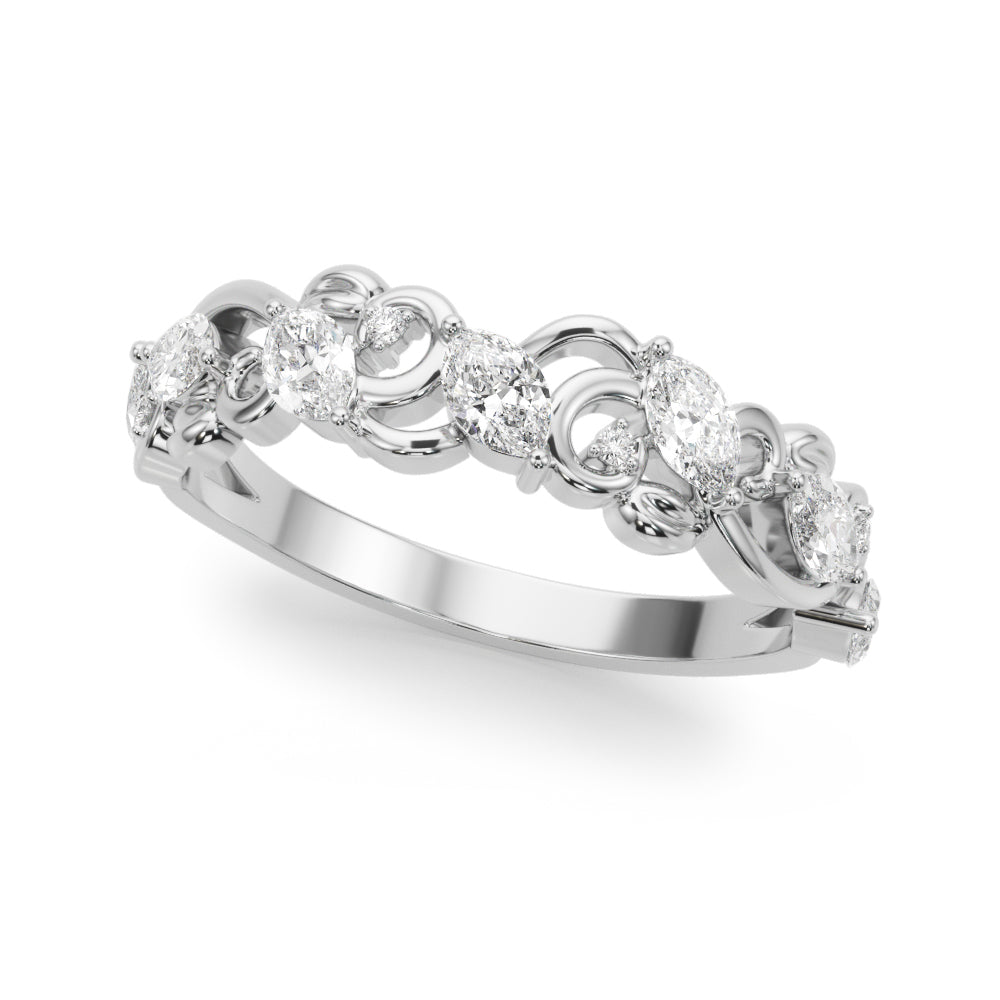 Diamond Fashion Ring · 0.51 ct tw
