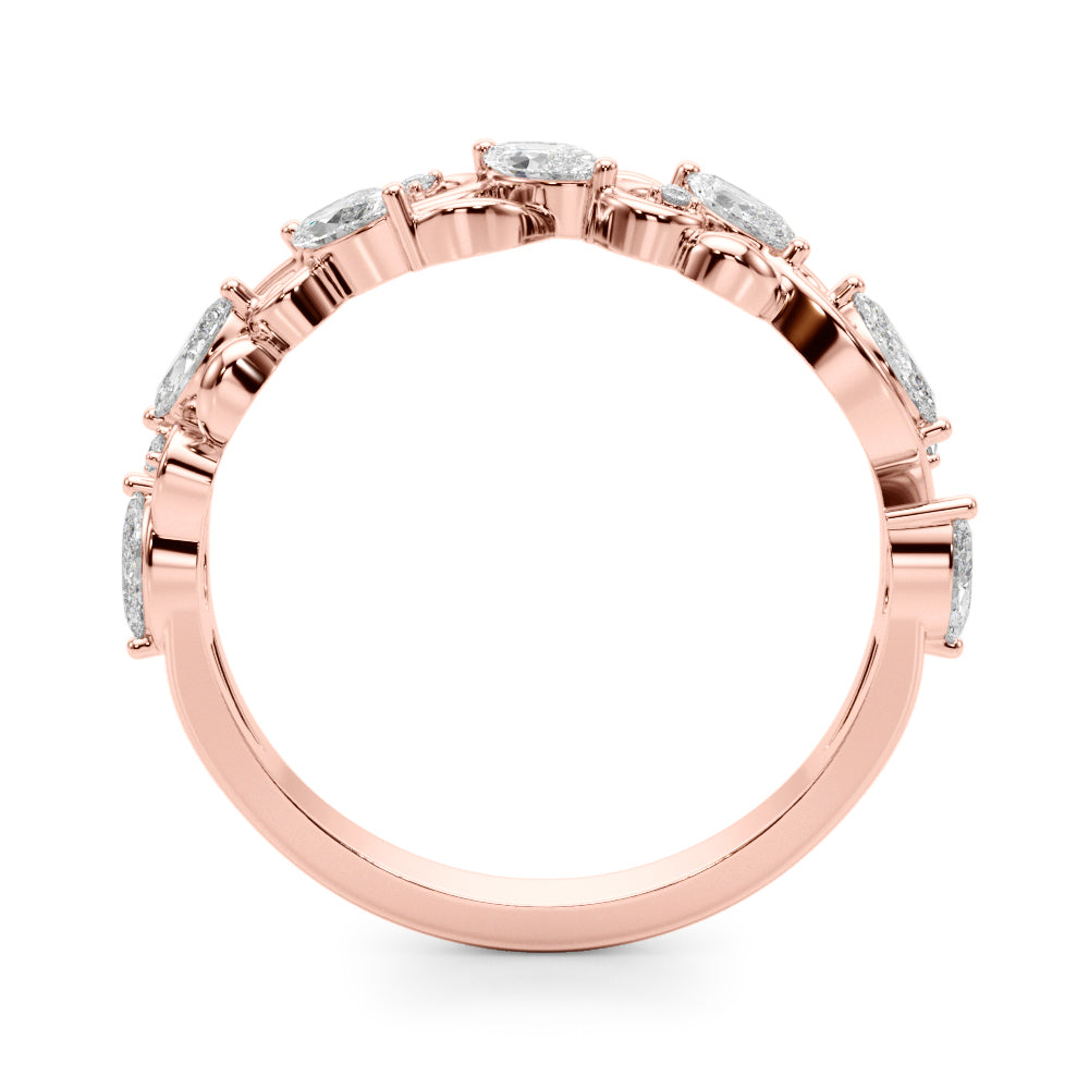 Diamond Fashion Ring · 0.51 ct tw