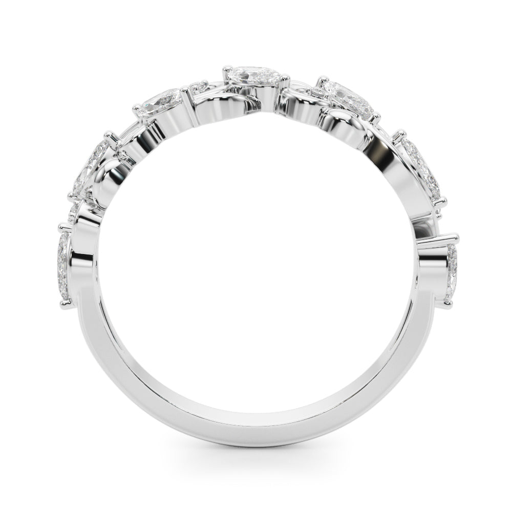 Diamond Fashion Ring · 0.51 ct tw