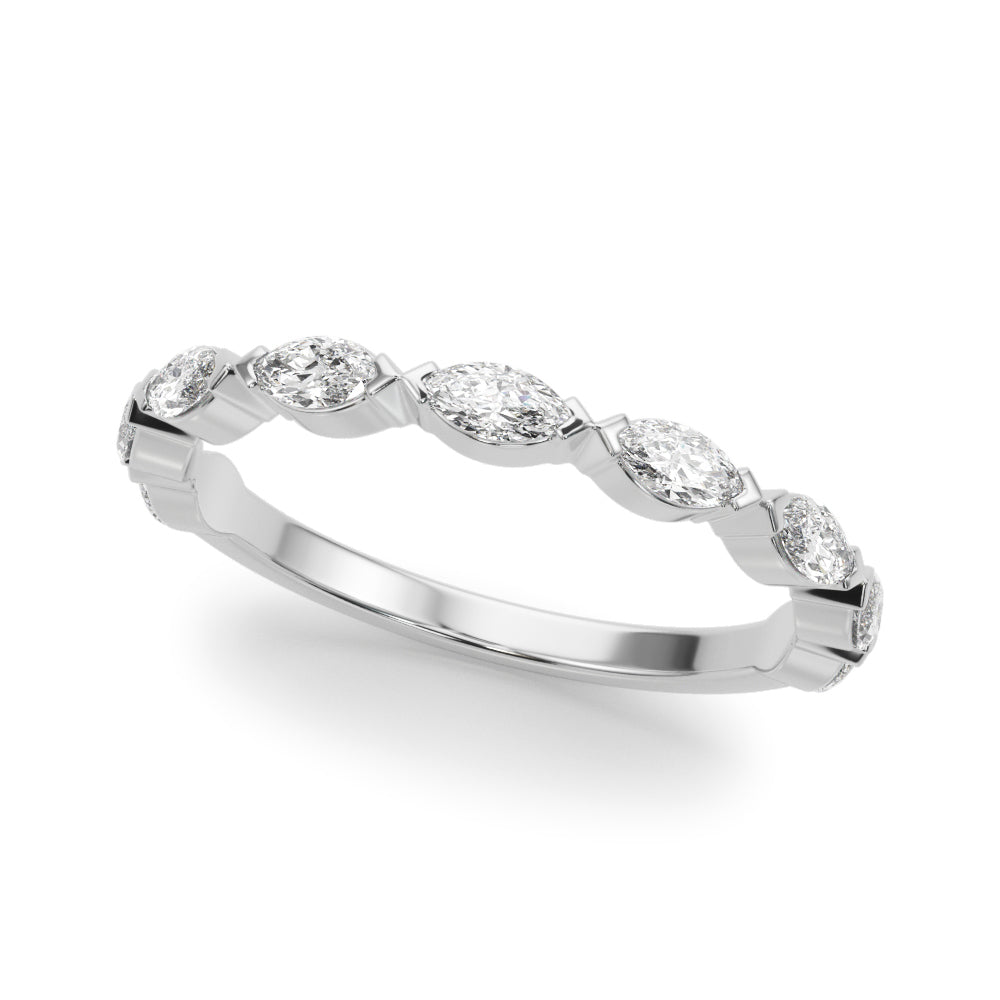 Double Checking The Model Diamond Fashion Ring · 0.63 ct tw