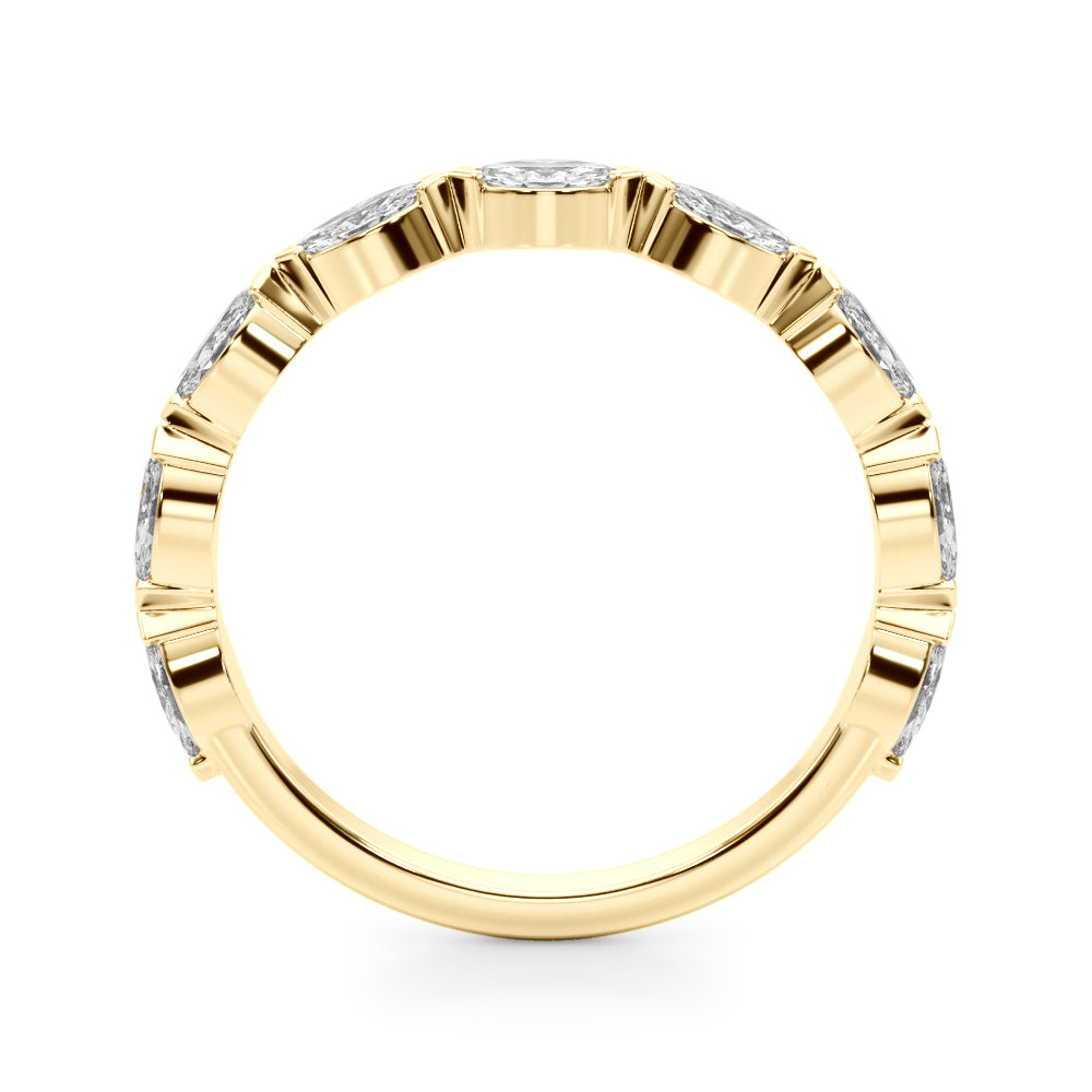 Double Checking The Model Diamond Fashion Ring · 0.63 ct tw