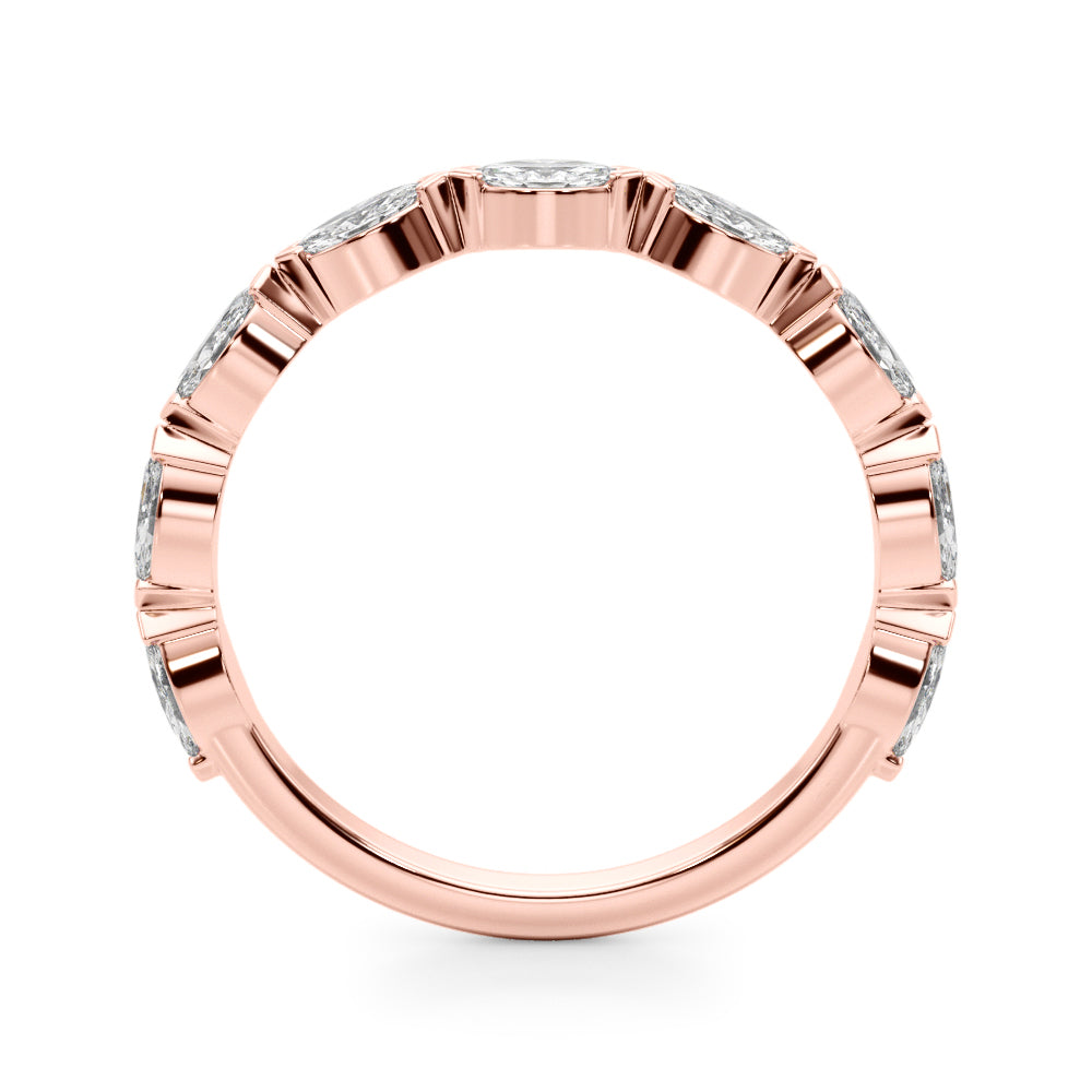 Double Checking The Model Diamond Fashion Ring · 0.63 ct tw
