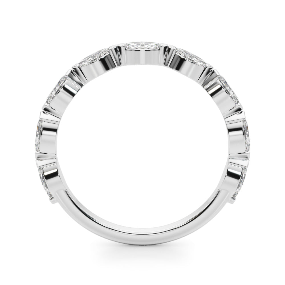 Double Checking The Model Diamond Fashion Ring · 0.63 ct tw