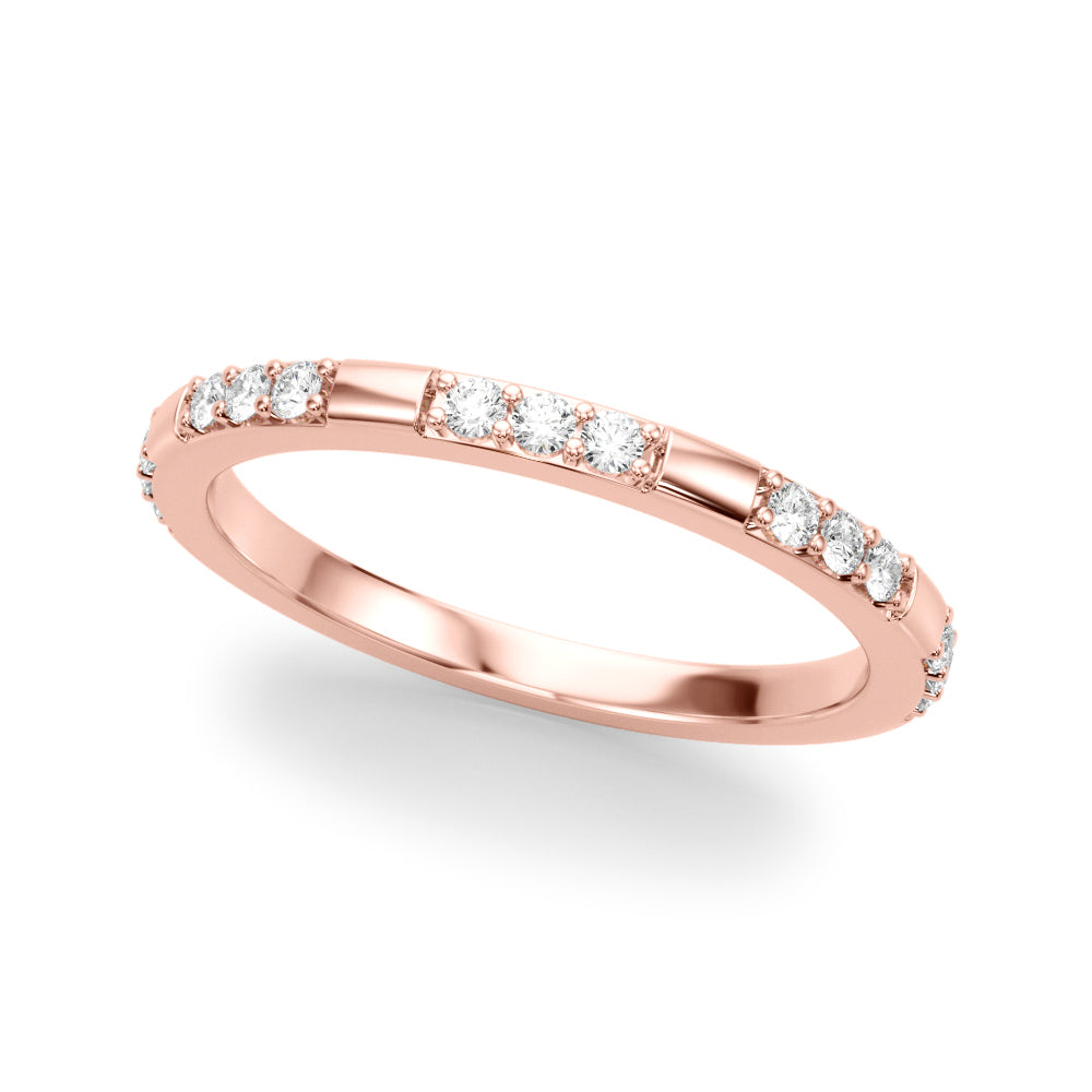 Diamond Band · 0.23 ct tw