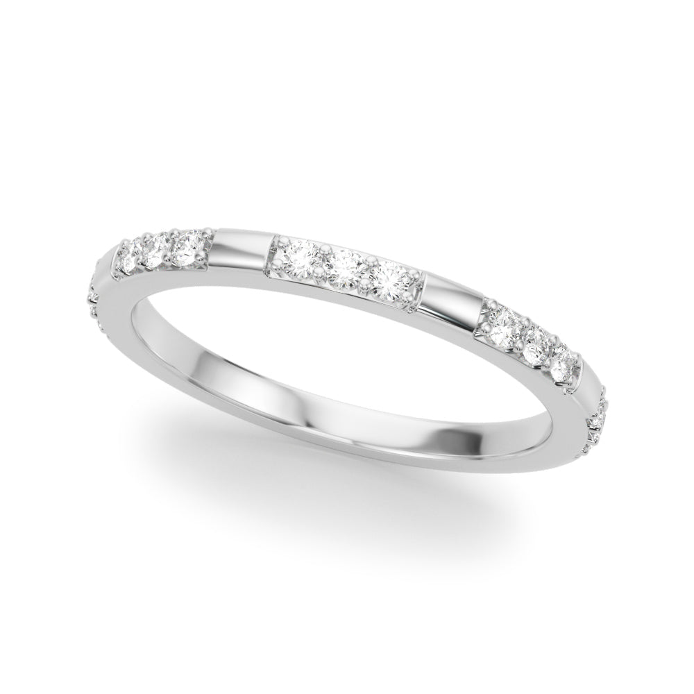 Diamond Band · 0.23 ct tw