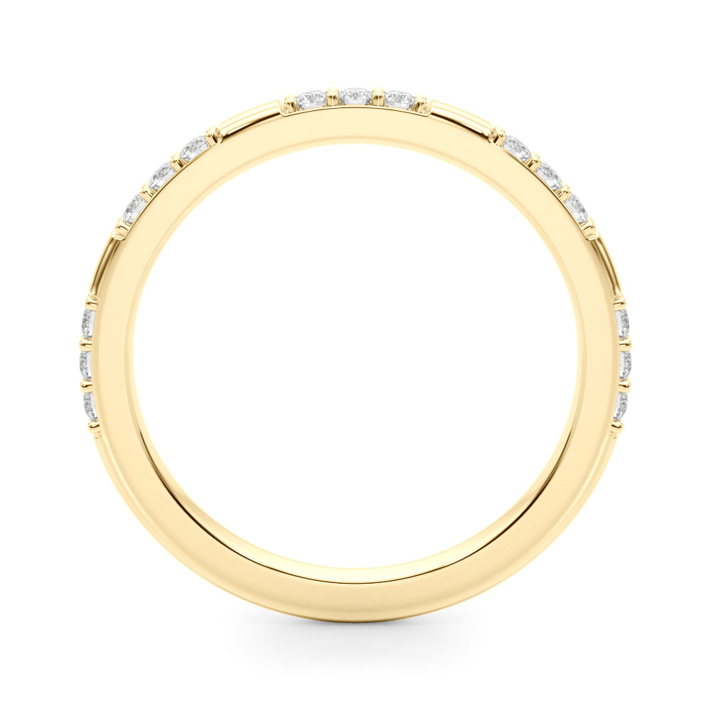Diamond Band · 0.23 ct tw