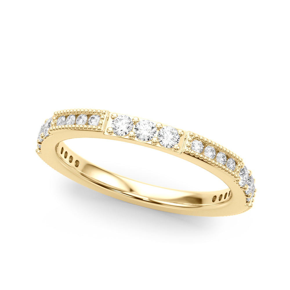 Diamond Band · 0.43 ct tw
