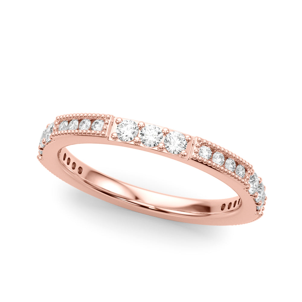 Diamond Band · 0.43 ct tw