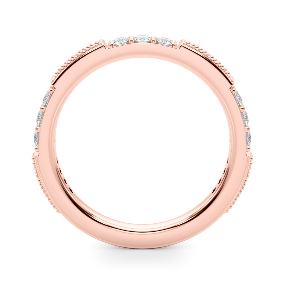 Diamond Band · 0.43 ct tw