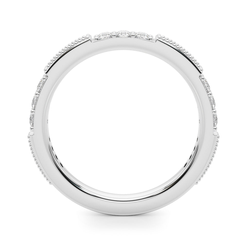 Diamond Band · 0.43 ct tw
