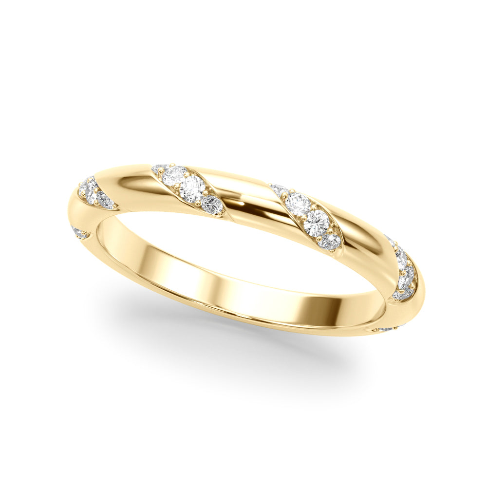 Diamond Fashion Ring · 0.18 ct tw