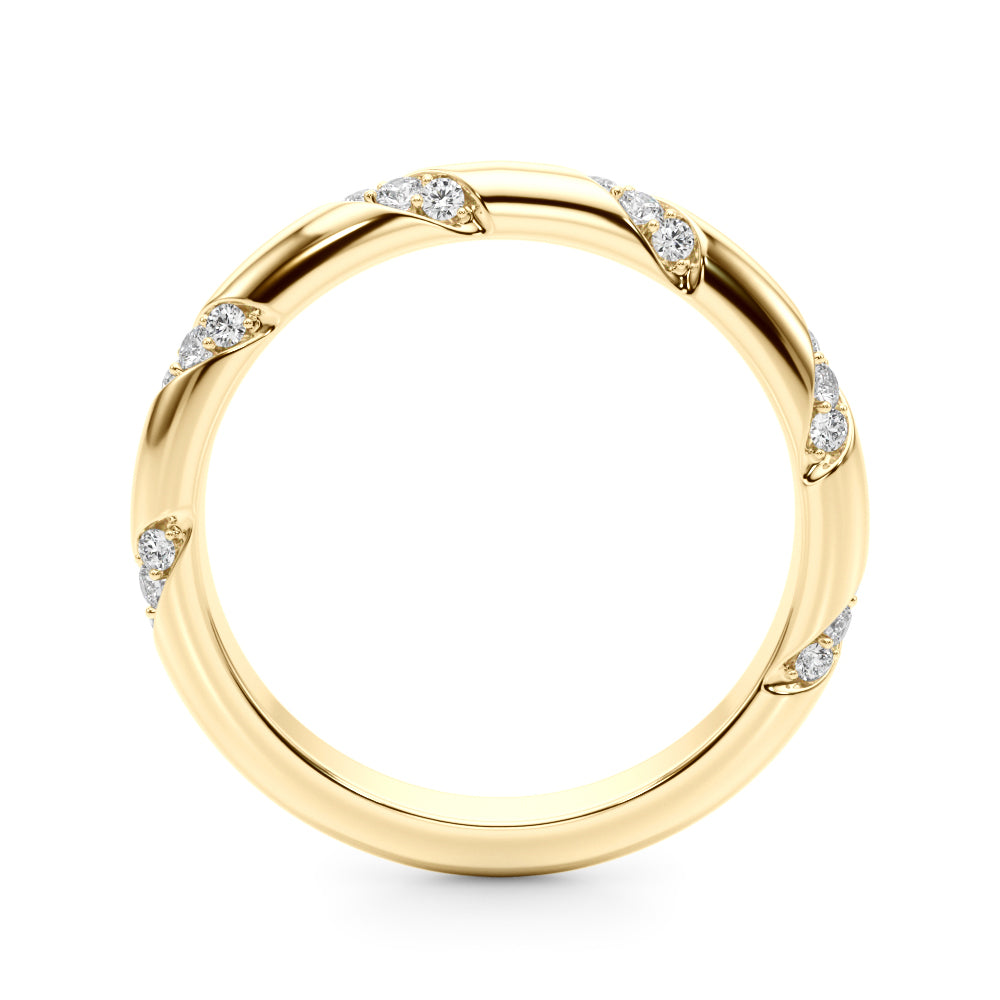 Diamond Fashion Ring · 0.18 ct tw