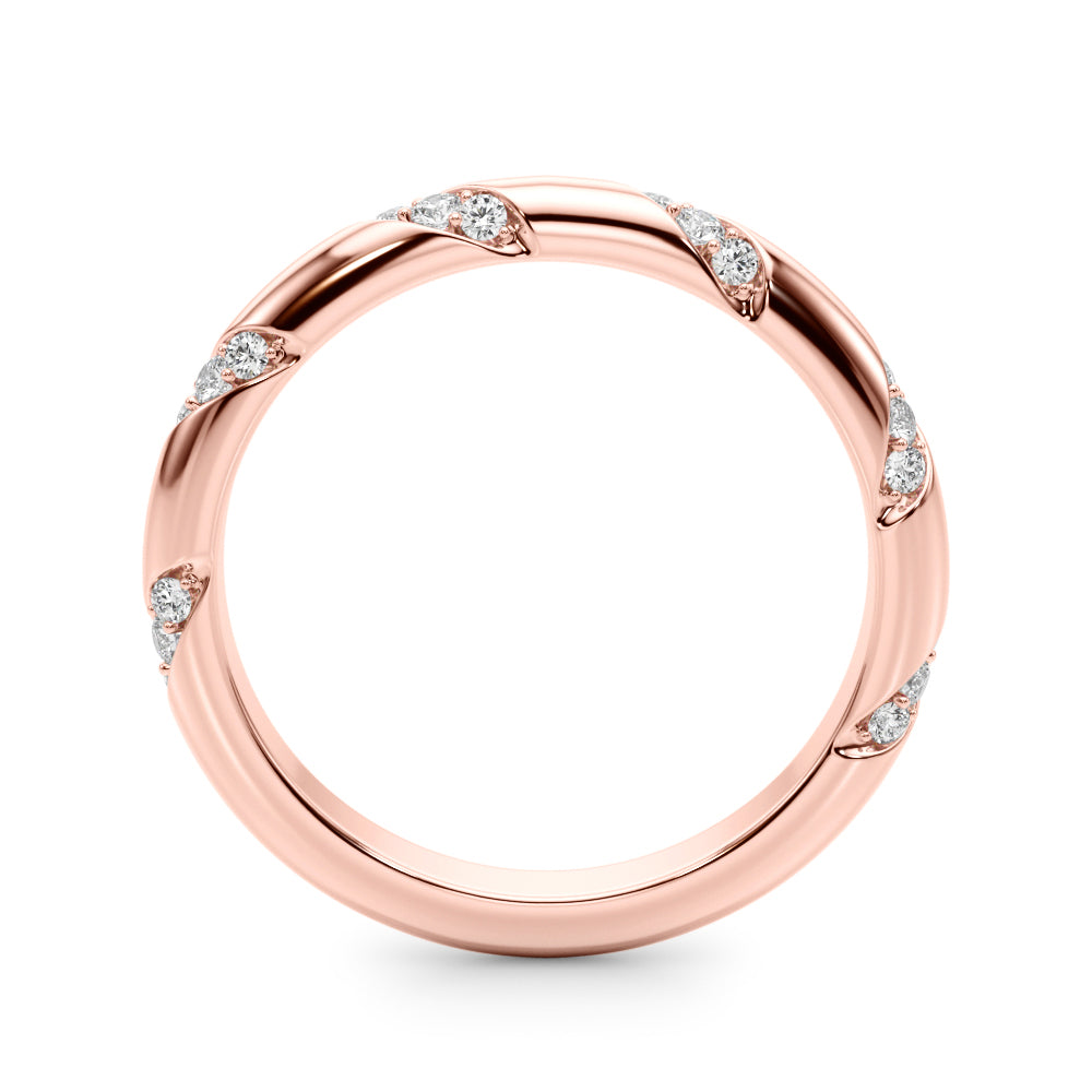 Diamond Fashion Ring · 0.18 ct tw