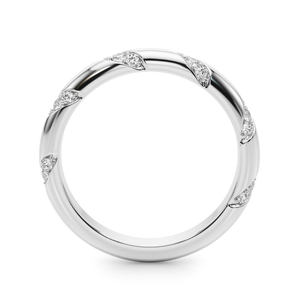 Diamond Fashion Ring · 0.18 ct tw