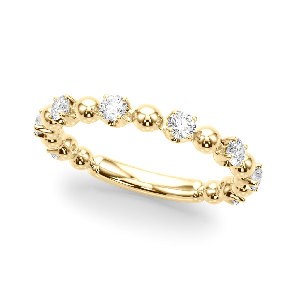 Diamond Fashion Ring · 0.48 ct tw
