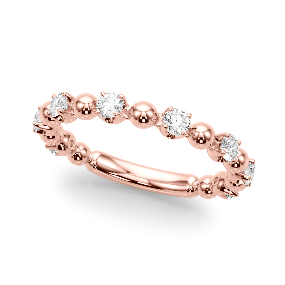 Diamond Fashion Ring · 0.48 ct tw