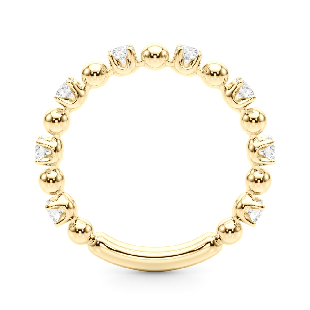 Diamond Fashion Ring · 0.48 ct tw