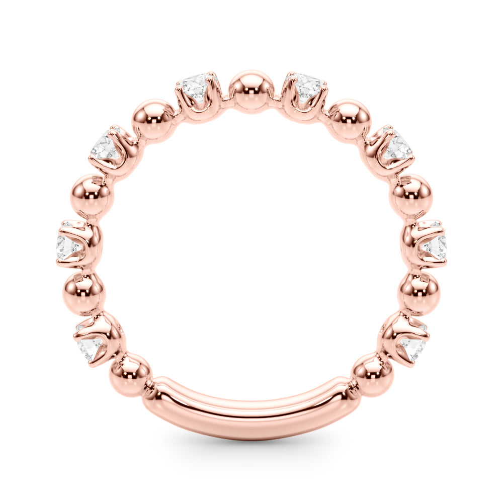 Diamond Fashion Ring · 0.48 ct tw