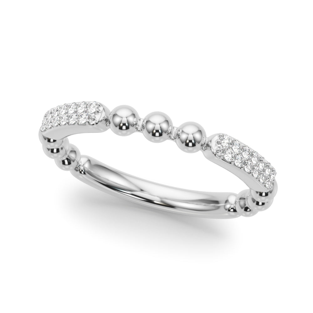 Diamond Fashion Ring · 0.13 ct tw