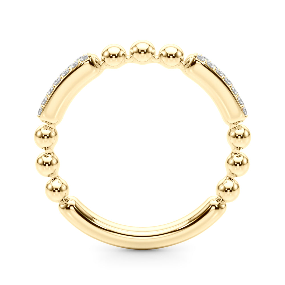Diamond Fashion Ring · 0.13 ct tw