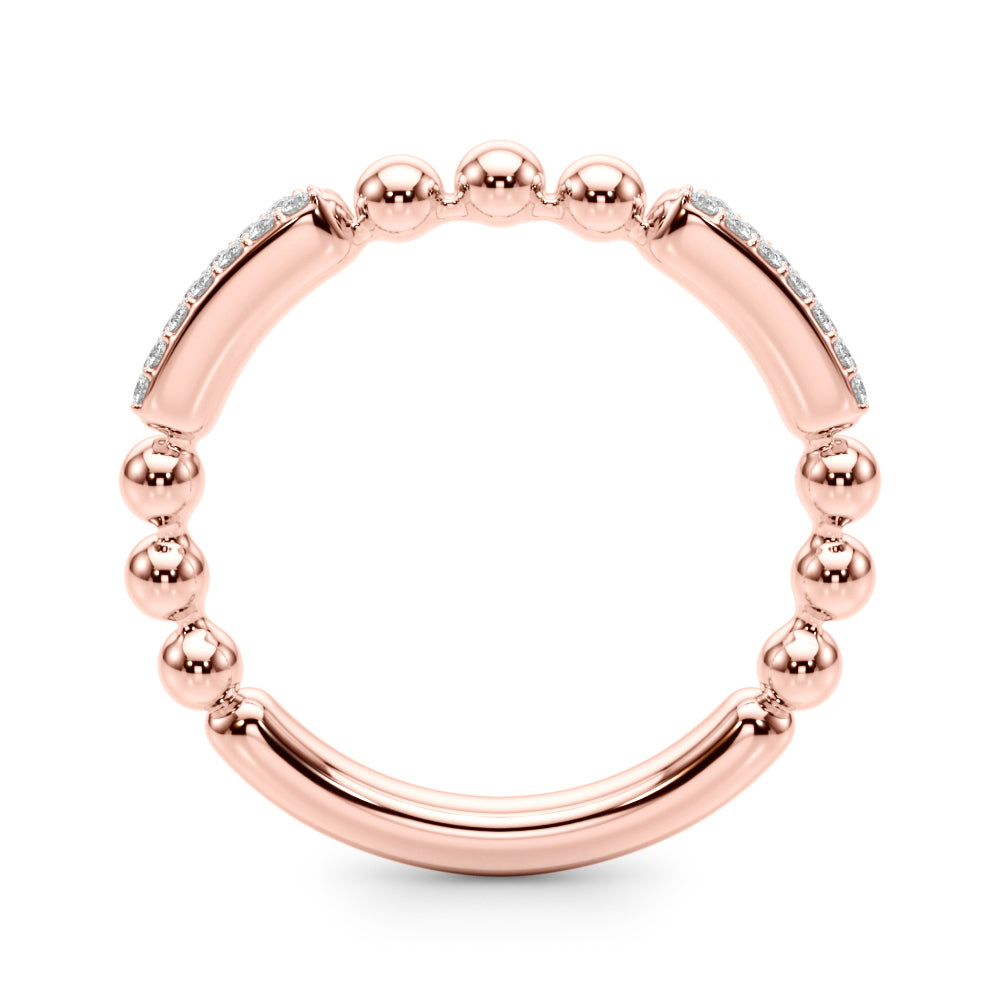 Diamond Fashion Ring · 0.13 ct tw