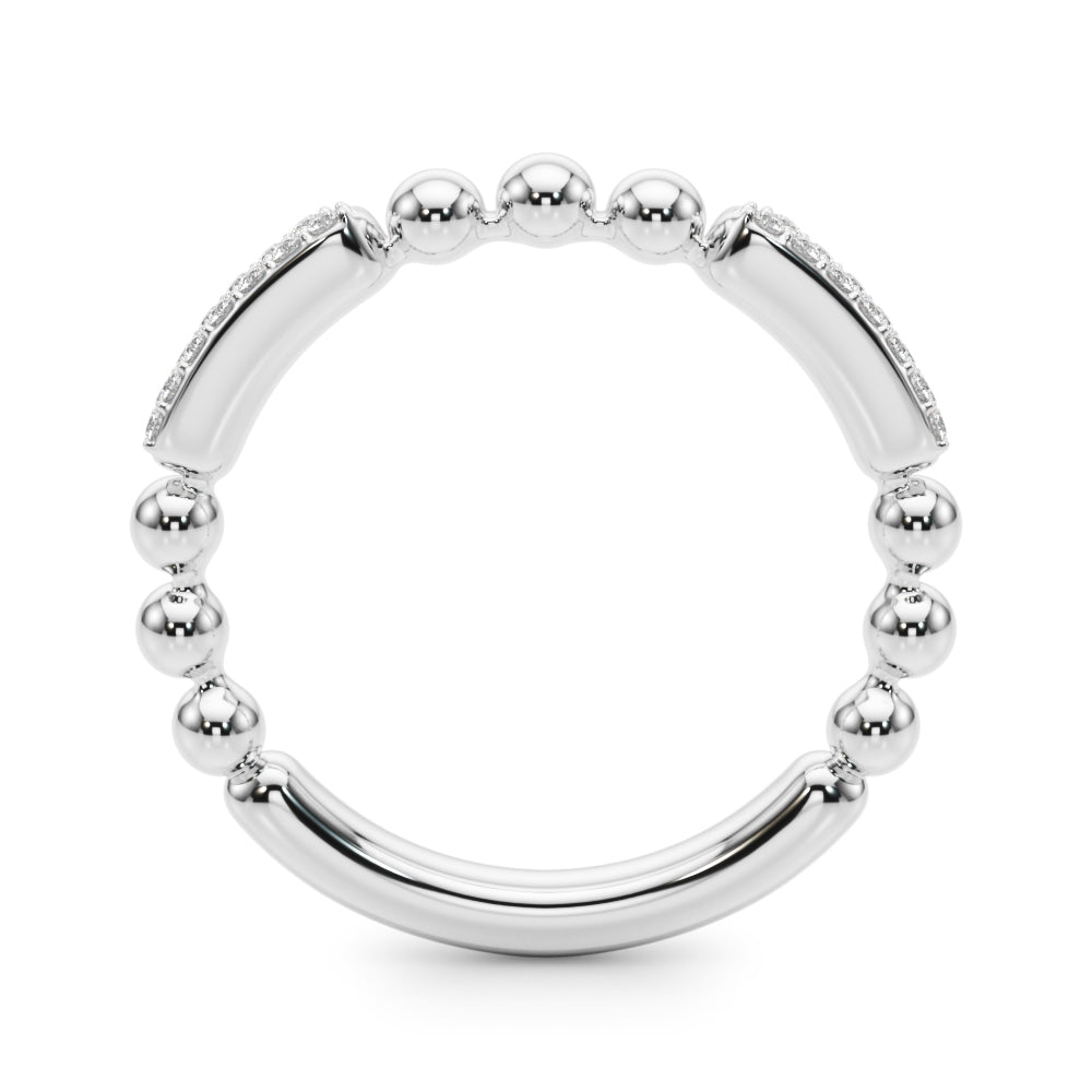 Diamond Fashion Ring · 0.13 ct tw